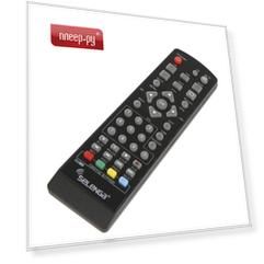 Пульт ДУ Selenga 2171 - пульт для тюнеров Т40/T60