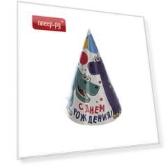 Колпак Бумажный СИМА-ЛЕНД Динозаврики 3421615