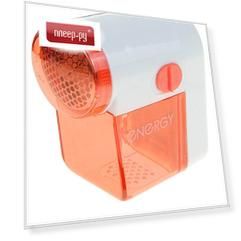 Машинка для удаления катышков Energy GE-706 White-Pink