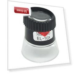 Лупа часовая Kromatech MG13098 10x контактная 23149b057
