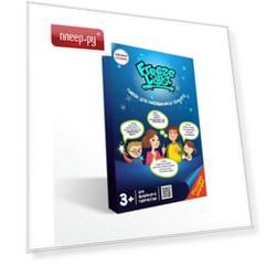 Планшет для рисования Freeze Light A3 FL-A3L-18