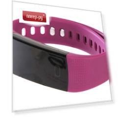 Умный браслет Globus SW-FY5 Red