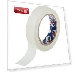 Клейкая лента Unibob Малярная 25mm x 50m 28135