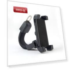 Держатель Belsis Black BS3109B