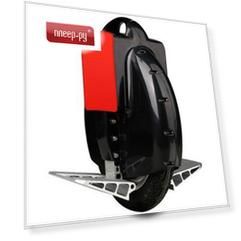 Моноколесо ZDK U1 Black-Red