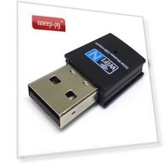 Wi-Fi адаптер Espada USB-WiFi UW300-1