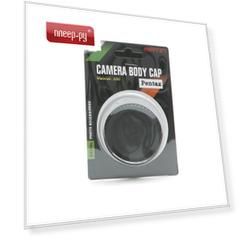 Аксессуар Заглушка на фотоаппараты Pentax Matin Body Cap M-5982