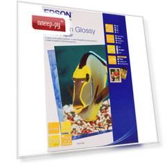 Фотобумага Epson Premium Glossy Photo Paper C13S041729
