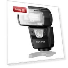 Вспышка Olympus FL-900R