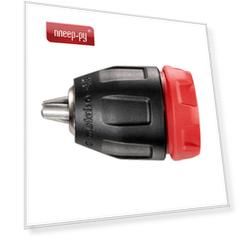 Запасная часть Патрон Metabo Futuro Plus H1 для Powermaxx BS Quick 627259000