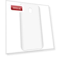 Чехол Krutoff для Samsung Galaxy J6 2018 SM-J600F TPU Transparent 11979