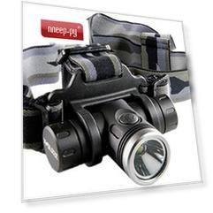 Фонарь Ledwise 1700-AT710