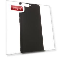 Чехол CaseGuru для Huawei Y6 2018 Soft-Touch 0.3mm 103301