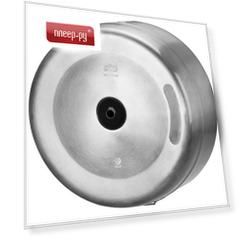 Диспенсер Tork T8 SmartOne для туалетной бумаги Metall 472054/2940300