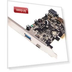 Контроллер ST-LAB U-1670