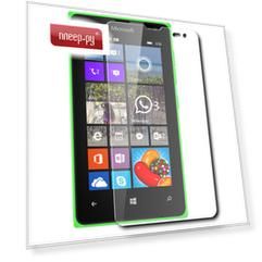 Защитное стекло Krutoff для Nokia Lumia 532 0.26mm 21961