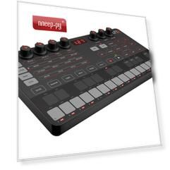 MIDI-клавиатура IK Multimedia UNO Synth IP-UNO-SYNTH-IN