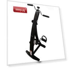 Велотренажер As Seen On TV Dual Bike