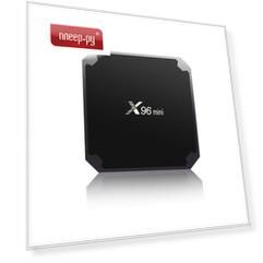Медиаплеер MXQ X96 Mini 1Gb/8Gb
