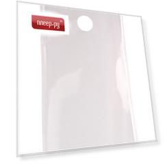 Чехол Ubik для Honor 9 Lite TPU 0.5mm Transparent 003139