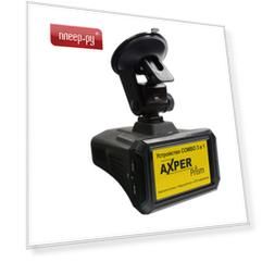 Видеорегистратор Axper Combo Prism Pro