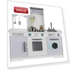 Кухня Edufun EF7258 GL000863881