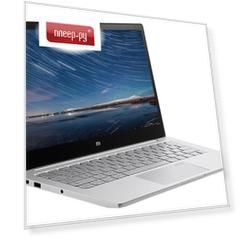Ноутбук Xiaomi Mi Notebook Air 13.3 2018 JYU4064RU Silver (Intel Core i5-8250U 1.6 GHz/8192Mb/256Gb SSD/No ODD/nVidia GeForce MX150 2048Mb/Wi-Fi/Bluetooth/Cam/13.3/1920x1080/Windows 10 64-bit)