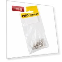 Разъем ProConnect F 05-4005-4-9