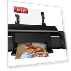 Принтер Epson L805