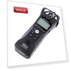 Zoom H1n Black