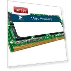 Модуль памяти Corsair Mac DDR3 SO-DIMM 1600MHz PC3-12800 - 8Gb CMSA8GX3M1A1600C11