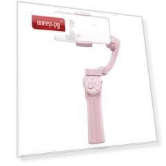 Стедикам Snoppa Atom Pink