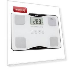 Жироанализатор Tanita BC-718 White