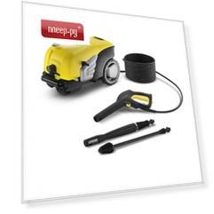 Мойка KARCHER K 7 Compact (1.447-002.0), 160 бар