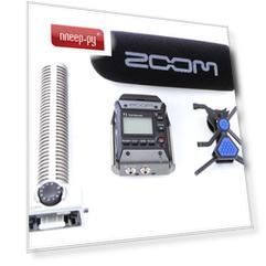Рекордер Zoom F1-SP