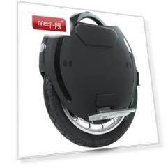 Моноколесо KingSong KS18L 1036Wh Black Rubber