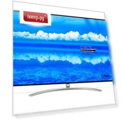 Телевизор NanoCell LG 55SM9800 55 (2019)