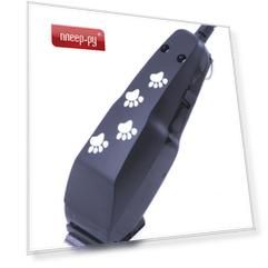 Машинка для стрижки Moser 1411-0062 / 1411-0060 Rex Mini Black