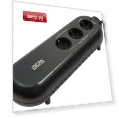 Источник бесперебойного питания Powercom WOW-500U