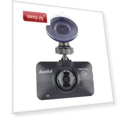 Видеорегистратор Dunobil Oculus Duo