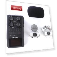 Zoom H6