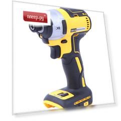 Электроинструмент DeWalt DCF887N-XJ