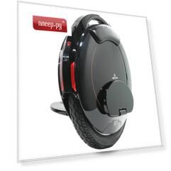 Моноколесо InMotion V5F Black