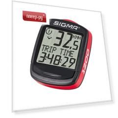 Велокомпьютер Sigma Sport BC Baseline 1200 SIG_01960