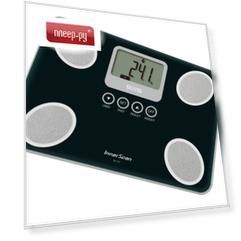 Жироанализатор Tanita BC-731 Black