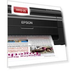 Принтер Epson L132