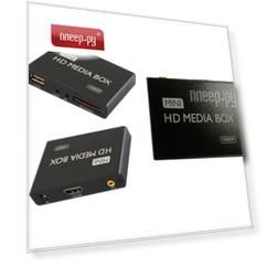 Медиаплеер Espada DMP-006H - 4 Gb