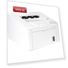 Принтер HP LaserJet Pro M203dw