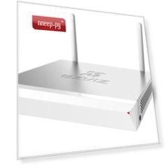 Видеорегистратор Ezviz CS-X5C-8EU