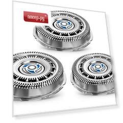 Бритвенные головки Philips SH70/60